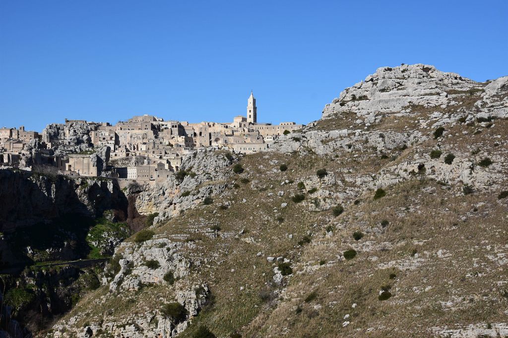 matera