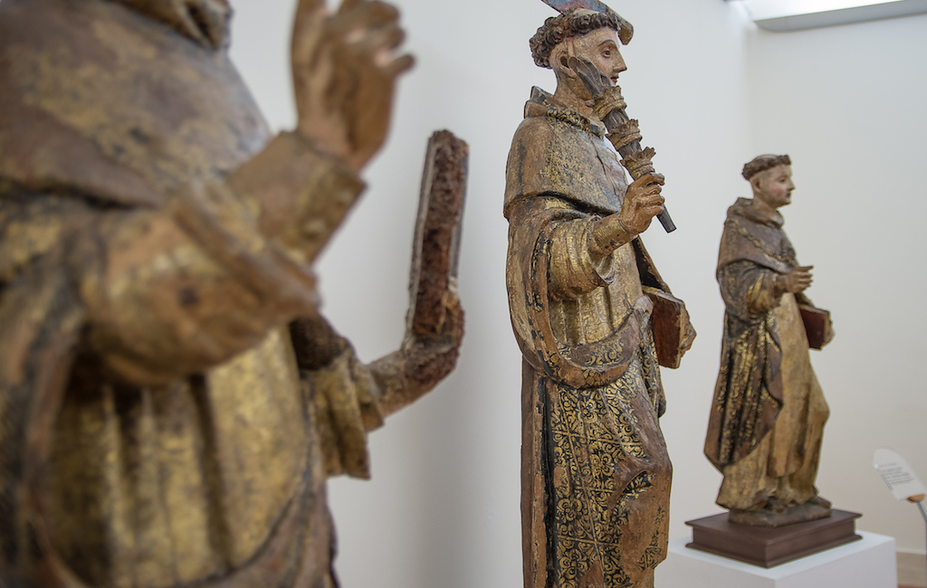 Museo-Nazionale-Matera-Palazzo-Lanfranch