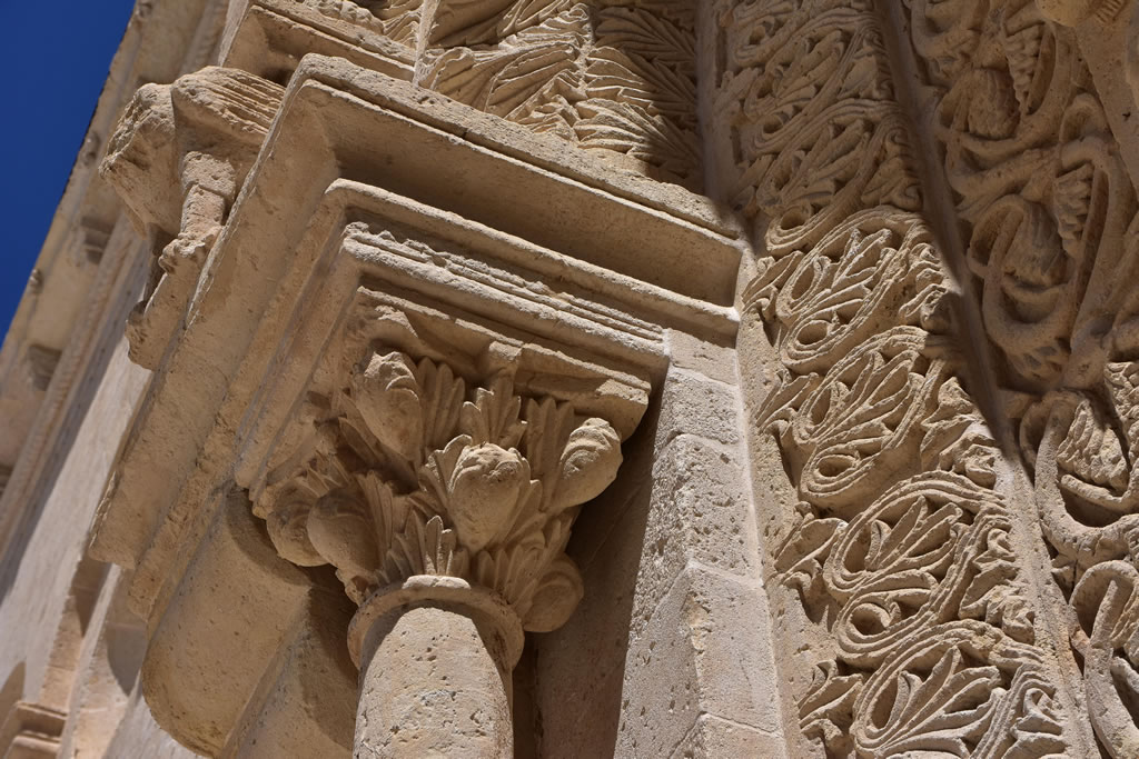 La Cattedrale di Matera