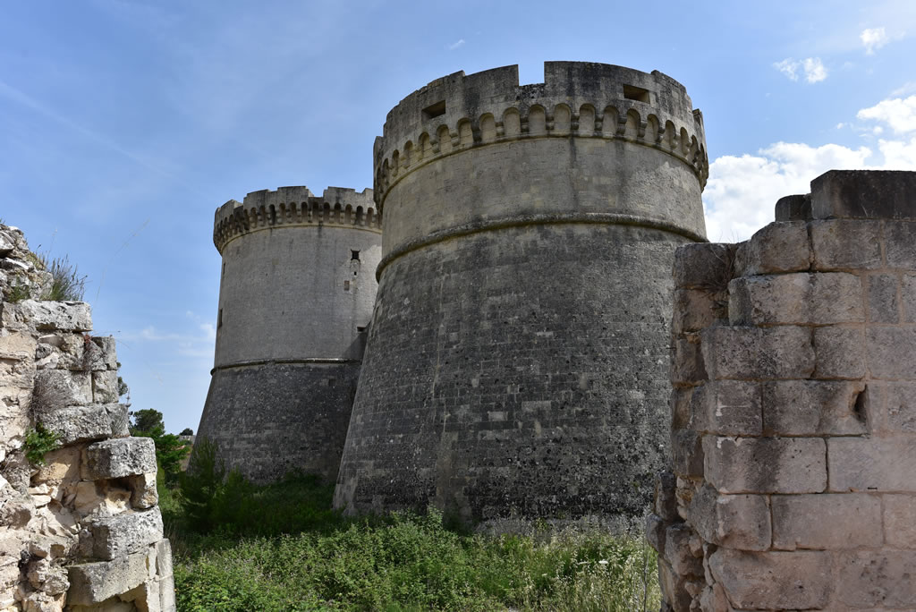 Matera Citt&agrave; dei Sassi