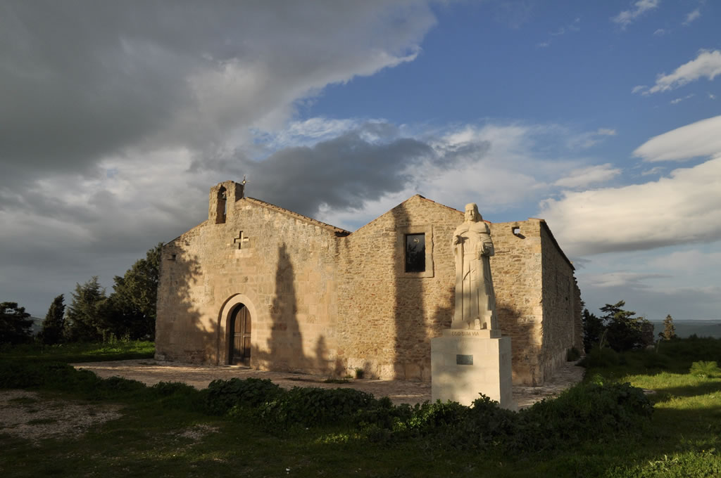 Matera Citt&agrave; dei Sassi