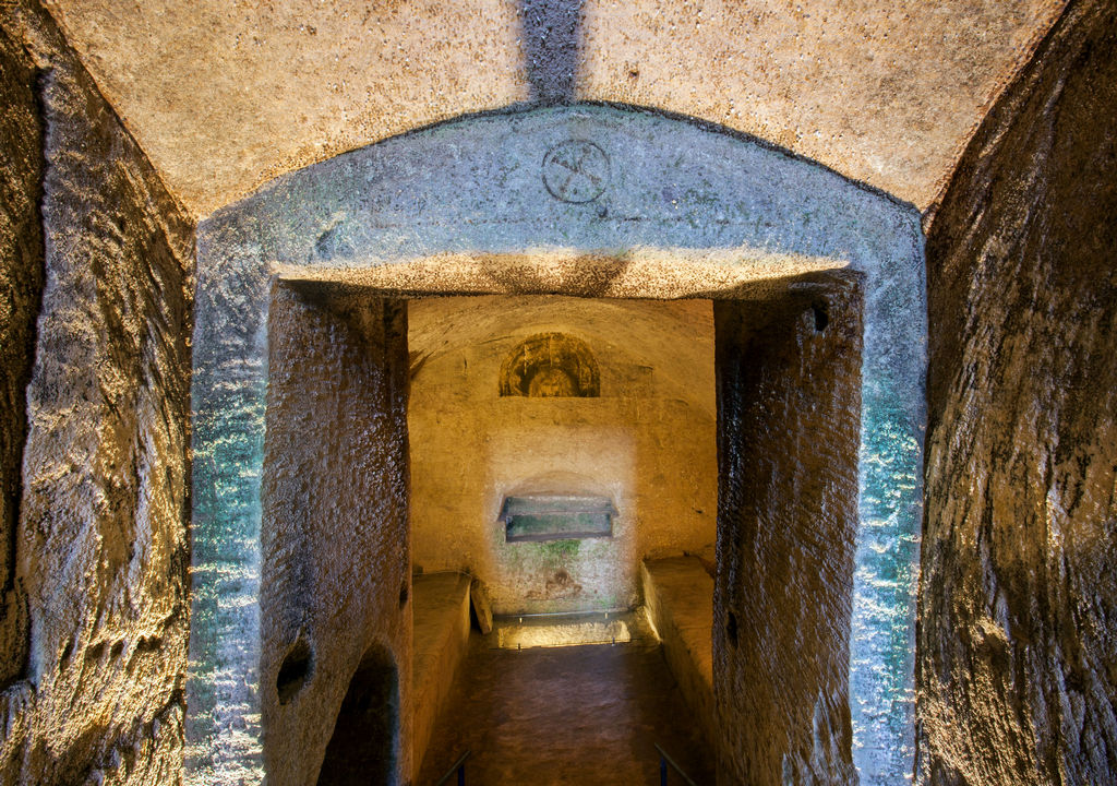 Cripta di Sant’Andrea