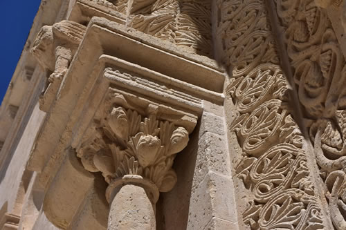 La Cattedrale di Matera